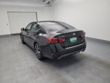 Used 2022 Nissan Altima 2.0 SR image 5