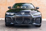 Used 2024 BMW i4 M50 w/ Parking Assistance Package image 2