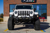 Used 2020 Jeep Gladiator Overland image 2