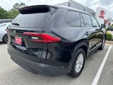 Used 2024 Toyota Grand Highlander XLE image 4