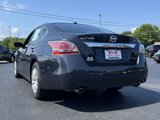 Used 2015 Nissan Altima 2.5 S w/ Power Driver Seat Package image 3