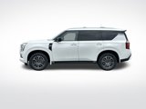 New 2025 Nissan Armada Platinum image 2