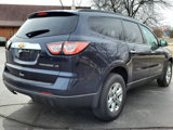 Used 2015 Chevrolet Traverse LS image 4