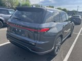 New 2025 Lexus TX 350 AWD image 3