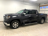 Used 2024 GMC Sierra 1500 SLT image 2