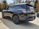New 2025 INFINITI QX80 Autograph image 3