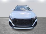 New 2025 Audi Q8 Premium Plus image 2