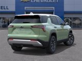 New 2026 Chevrolet Equinox LT w/ Convenience Package II image 4