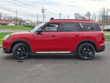 New 2025 MINI Cooper Countryman S w/ Comfort Package Max image 4
