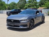 Used 2024 Ford Mustang Coupe image 3