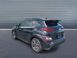 Used 2023 Hyundai Kona N Line w/ Cargo Package image 4