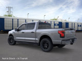 New 2025 Ford F150 Lightning XLT image 4