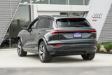 New 2025 Audi Q6 e-tron Premium Plus image 4