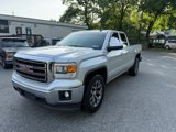 Used 2014 GMC Sierra 1500 SLE w/ SLE Value Package image 2