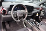 New 2026 Chevrolet Equinox RS w/ Convenience Package III image 5