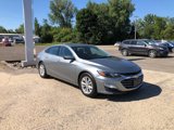 Used 2024 Chevrolet Malibu LT image 3