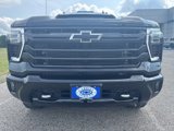 New 2025 Chevrolet Silverado 2500 High Country w/ High Country Premium Package image 2