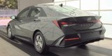 Certified 2025 Hyundai Elantra SE image 4
