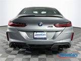 Used 2025 BMW M8 Competition w/ M Carbon Exterior Package image 6