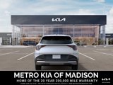 New 2026 Kia Sportage EX image 5