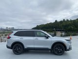 New 2026 Honda CR-V Sport Touring image 3