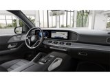 New 2025 Mercedes-Benz GLS 450 4MATIC image 6