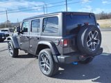 New 2024 Jeep Wrangler Sport S w/ Convenience Group image 2