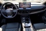 New 2025 Nissan Rogue Platinum image 6