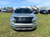 Used 2022 Mitsubishi Outlander SEL image 2