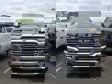 New 2026 RAM 1500 Laramie image 2