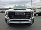 New 2025 GMC Sierra 2500 SLT w/ SLT Premium Package image 2