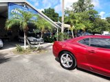 Used 2011 Chevrolet Camaro LT image 5