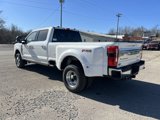 New 2025 Ford F350 King Ranch w/ Chrome Package image 6
