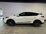 Used 2023 Acura RDX AWD w/ A-Spec & Advance Pkg image 2