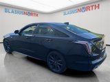 Used 2024 Cadillac CT4 Sport image 6