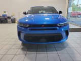 Used 2024 Dodge Hornet R/T w/ R/T Blacktop Package image 2