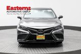Used 2024 Toyota Camry SE image 2