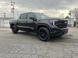 New 2025 GMC Sierra 1500 Elevation image 4