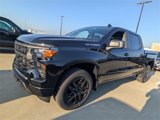 New 2026 Chevrolet Silverado 1500 Custom w/ LPO, Dark Essentials Package image 4