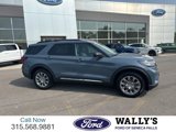 New 2025 Ford Explorer Active w/ Active Comfort Package image 2
