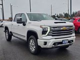 New 2025 Chevrolet Silverado 2500 High Country w/ High Country Premium Package image 3