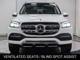 Used 2023 Mercedes-Benz GLS 450 4MATIC image 3