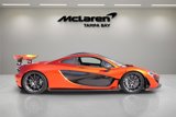 Used 2015 McLaren P1 image 3