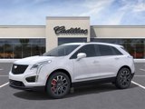 New 2025 Cadillac XT5 Sportv w/ Technology Package image 2