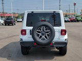 New 2025 Jeep Wrangler Sahara image 6