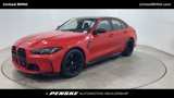 Used 2025 BMW M3 Competition image 4