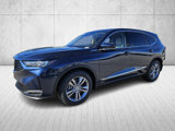 New 2025 Acura MDX FWD image 3