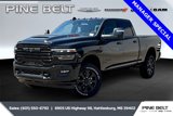 New 2025 RAM 2500 Laramie w/ Night Edition image 2