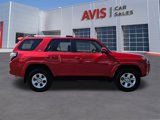 Used 2024 Toyota 4Runner SR5 Premium image 5