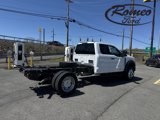 New 2025 Ford F550 4x4 SuperCab Super Duty w/ XLT Value Package image 5
